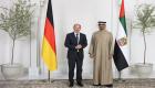 Muhammed bin Zayed: Almanya ile yakın bir dostluğumuz var