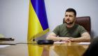 Guerre en Ukraine : Zelensky s'adresse aux soldats russes et les invite à déposer les armes 