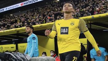 جود بيلينجهام 