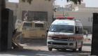 مصرع وإصابة 4 مصريين في انفجار مخلفات حرب بالسويس