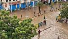 الأمم المتحدة: مصرع 63 شخصا وتضرر 231 ألفا في فيضانات اليمن