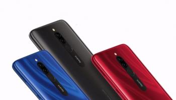هاتف  Xiaomi Redmi 8
