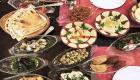 أفضل المطاعم العربية في أمستردام.. 7 تقدم أطباق "حلال"