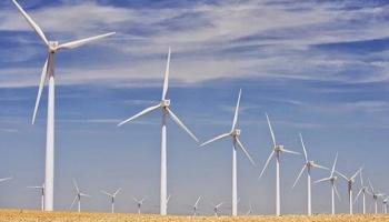 طاقة الرياح