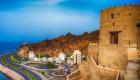 سلطنة عمان تجربة فريدة.. طبيعة ساحرة واستجمام ومغامرة
