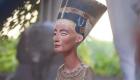 Ünlü Mısır Kraliçesi Nefertiti'nin mumyasının bulunduğu iddia edildi
