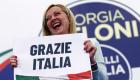 Italie : Giorgia Meloni triomphe aux élections législatives