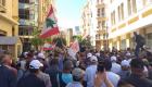 لبنان.. محتجون يحاولون اقتحام البرلمان بالقوة والجيش يتدخل