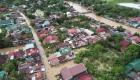 ویدئو | وقوع طوفان "نورو" و جاری شدن سیل در فیلیپین 