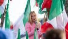 Élections en Italie: L'extrême droite de Giorgia Meloni remporte une victoire historique