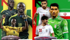 ایران-سنگال: ستارگان آفریقایی هم مثل اروگوئه قربانی می‌شوند؟