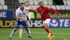 UEFA Uluslar Ligi: A Milli Takım Faroe Adaları'na yenildi