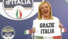 İtalya’da genel seçimi Giorgia Meloni kazandı!