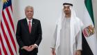 رئيس الإمارات يناقش مع رئيس وزراء ماليزيا مسارات التعاون بين البلدين