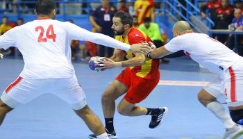 الترجي والزمالك 