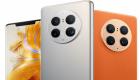 هاتف Huawei Mate 50 Pro.. نسخة عالمية بكاميرا متغيرة الفتحة