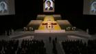 بث مباشر.. مراسم جنازة رئيس الوزراء الياباني الأسبق شينزو آبي