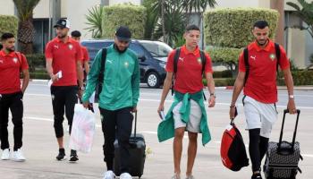 Paraguay – Maroc : Les compositions probables des deux sélections 