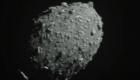 ویدئو | برخورد عمدی فضاپیمای ناسا به یک سیارک