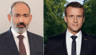  Affrontements Arménie-Azerbaïdjan : Emmanuel Macron appelle à des négociations « sans délai »