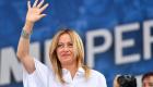  « Elle a les pleins pouvoirs » : ce qui attend Giorgia Meloni après sa victoire en Italie