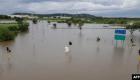  Afrique de l’Ouest : Des pluies record ont causé la mort de plusieurs centaines de personnes