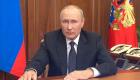  Ukraine : Poutine réitère ses menaces nucléaires au dernier jour des votes d'annexion