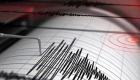 Ardahan'da 5 büyüklüğünde deprem meydana geldi