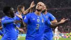 Ligue des nations: L'Italie qualifiée pour la Final Four, pas de vainqueur entre l'Angleterre et l'Allemagne 