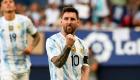 Argentine - Jamaïque : Messi incertain, énorme coup dur pour les Argentins 