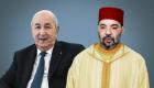 Sommet arabe d’Alger : Tebboune adresse une invitation au roi du Maroc Mohammed VI