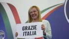 "بوليتيكو": صعود ميلوني بإيطاليا يقلق البيت الأبيض