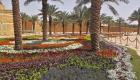 أجمل الحدائق في الرياض..7 وجهات ينصح بزيارتها