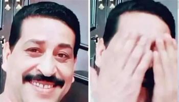 التيك توكر إبراهيم مالك - أرشيفية