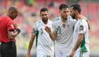 تصنيف الفيفا.. كيف يتغير ترتيب منتخب الجزائر في أكتوبر 2022؟