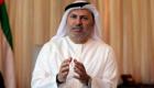قرقاش عن زيارة رئيس الإمارات لسلطنة عمان: تجديد لعلاقة تاريخية ووجودية
