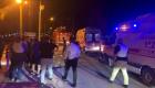 Mersin'deki saldırının ardından CHP'den suç duyurusu!