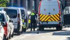 قتيل من "اليمين المتطرف" ببلجيكا في أثناء عملية لمكافحة الإرهاب