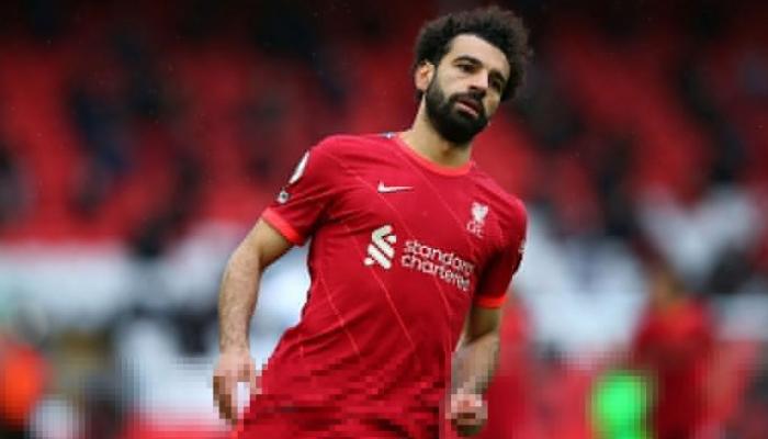 محمد صلاح نجم ليفربول