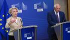  الاتحاد الأوروبي يفرض عقوبات ضد روسيا تستهدف 1300 فرد وكيان
