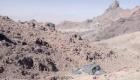 دو کشته در حادثه ریزش معدن کرومایت در افغانستان