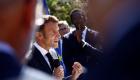 Le président français appelle la Norvège à aider à contenir le prix du gaz
