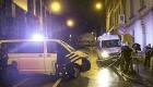 Belgique : un mort dans une opération antiterroriste 