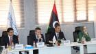 واشنطن وأوروبا .. مساعٍ دولية لحل أزمة ليبيا