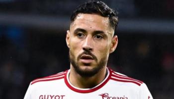 الجزائري يوسف بلايلي 