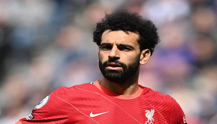 محمد صلاح نجم ليفربول