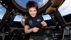 أول رائدة فضاء أوروبية تقود محطة الفضاء الدولية.. من هي "سامانتا"؟