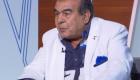نقيب الممثلين المصريين يعلق على أزمة فكري صادق وسعيد صالح