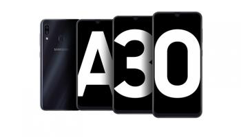 سامسونج جلاكسي A30