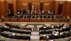"النواب" يخفق في اختيار رئيس للبنان.. ميشال معوض ينافس الورقة البيضاء